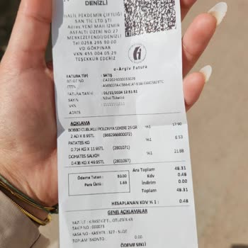 Kibirli Ve Saygısız Hizmet Deneyimi