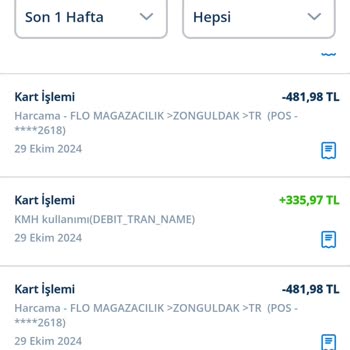 Çifte Çekim Mağduriyeti: FLO Ve Banka Arasında Kaldım
