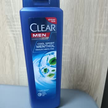 Clear Shampoo from Carrefour Caused Severe Hair Loss