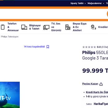 Teknosa'nın Yetersiz Çözümü: Oled TV Panel Sorunu Ve İade Problemi