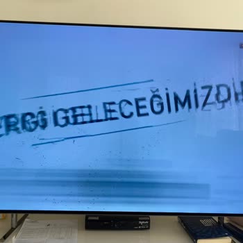 Teknosa'nın Yetersiz Çözümü: Oled TV Panel Sorunu Ve İade Problemi