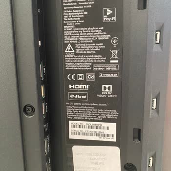 Teknosa'nın Yetersiz Çözümü: Oled TV Panel Sorunu Ve İade Problemi