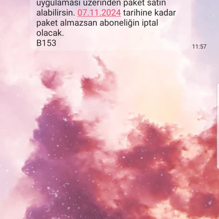 Fatura Şoku Ve İptal Sürecinde İletişim Sorunları