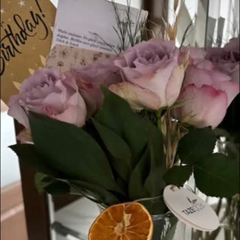 Tazeçicek Samsun Şubesi'nde Eksik Ve Yanlış Çiçek Teslimatı