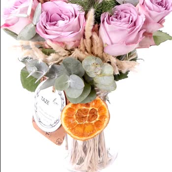 Tazeçicek Samsun Şubesi'nde Eksik Ve Yanlış Çiçek Teslimatı