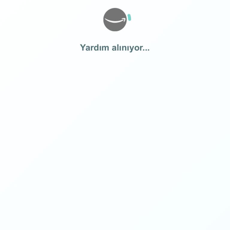Amazon Türkiye'de Garanti Süreci Ve İade Sorunu
