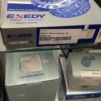 Fcs Dış Ticaret Exedy Şikayeti