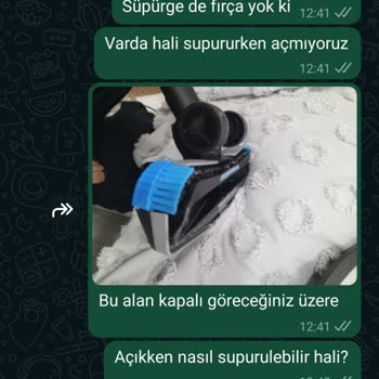 Capri Halı Aşınma Sorunu Ve Firma İlgisizliği
