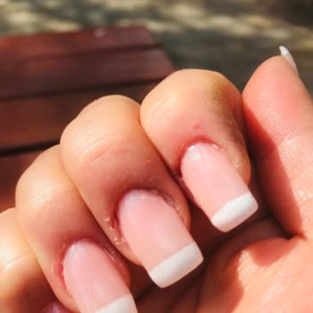 Su Beauty Nail (Maltepe) Kötü Yönetim Ve Hizmet Deneyimi
