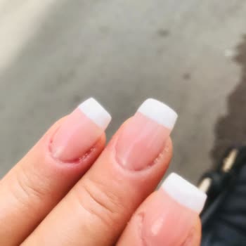 Su Beauty Nail (Maltepe) Kötü Yönetim Ve Hizmet Deneyimi