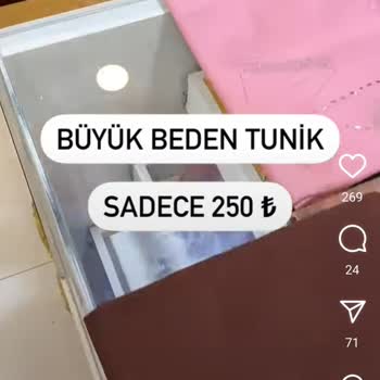 Ellya Butik'ten Gelen Ürünlerde Kalite Sorunu