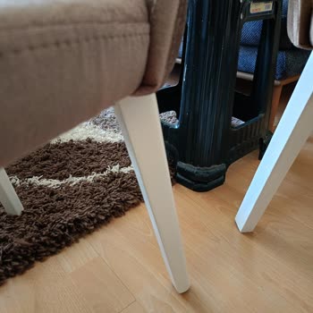 Evkur'dan Aldığım Yemek Odası Takımı Hayal Kırıklığı