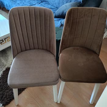 Evkur'dan Aldığım Yemek Odası Takımı Hayal Kırıklığı