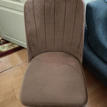 Evkur'dan Aldığım Yemek Odası Takımı Hayal Kırıklığı