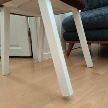 Evkur'dan Aldığım Yemek Odası Takımı Hayal Kırıklığı