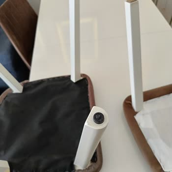 Evkur'dan Aldığım Yemek Odası Takımı Hayal Kırıklığı