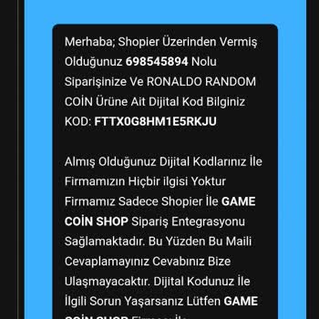E-Football Kodu Kullanılamıyor: İletişim Eksikliği Ve Onay Sorunu