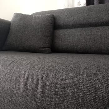 Evkur'dan Aldığımız Koltuk Takımı Hayal Kırıklığı Yarattı
