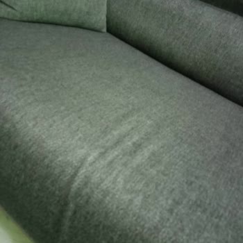 Evkur'dan Aldığımız Koltuk Takımı Hayal Kırıklığı Yarattı