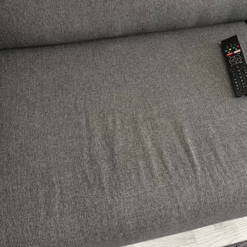 Evkur'dan Aldığımız Koltuk Takımı Hayal Kırıklığı Yarattı