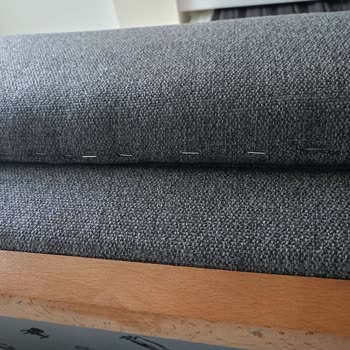 Evkur'dan Aldığımız Koltuk Takımı Hayal Kırıklığı Yarattı