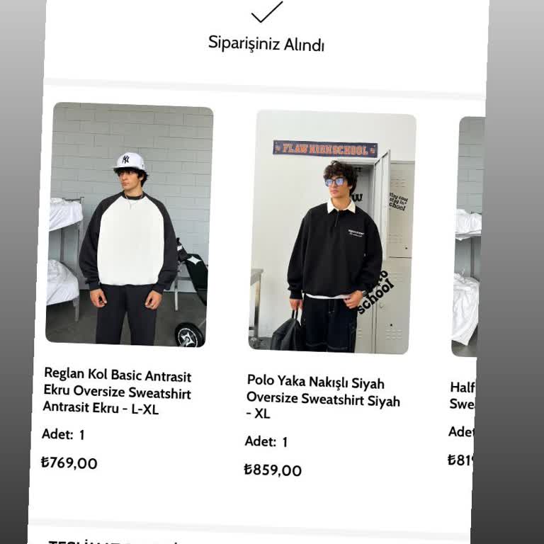 Siparişlerin Gecikmesi Ve Müşteri Hizmetleri Sorunu