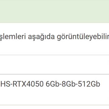 Asus Ürün Teslimatında Gecikme Ve İade Talebi