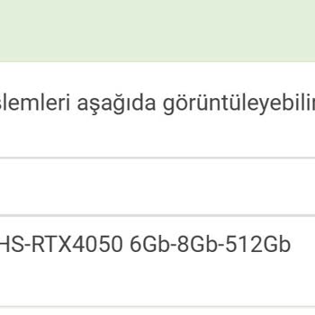 Asus Ürün Teslimatında Gecikme Ve İade Talebi