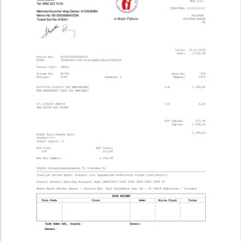 Fakir Çaycı Demlik Sapı Sorunu Ve İlgisiz Servis