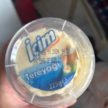 Tereyağında Küf Problemi