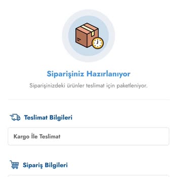 PlayStation 5 Siparişimde Gecikme Ve İlgisizlik