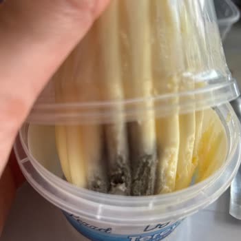 Tereyağında Küf Şoku