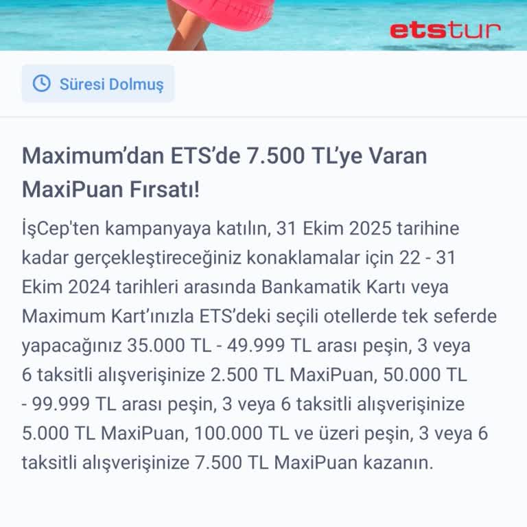 Bilgilendirme Eksikliği Mağduriyeti