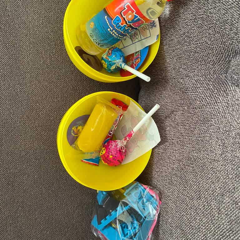 Toybox İçerik Tutarsızlığı Çocukları Kavga Ettiriyor