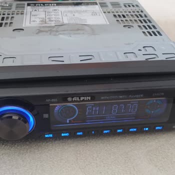 Kırık Ürün İadesi Ve Çözüm Eksikliği