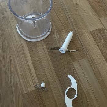 Garanti Kapsamındaki Blender Seti İçin Haksız Ücret Talebi