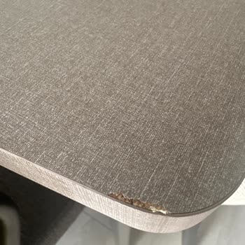 Yataş Enza Home'dan Alınan Üründe Uzun Süreli Sorun Çözülmüyor