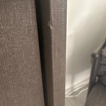 Yataş Enza Home'dan Alınan Üründe Uzun Süreli Sorun Çözülmüyor