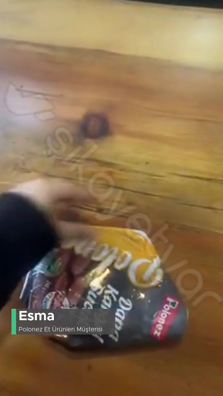Polonez Sucuk Bozuk videonun kapak resmi