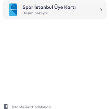 Sporcu Kartı Başvuru Sürecindeki Uzun Bekleyiş