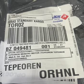İade Sürecindeki Aksaklık Ve Müşteri Hizmetleri Sorunu