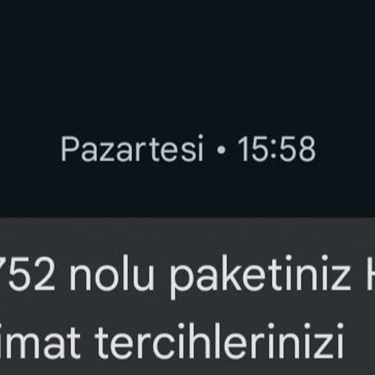 Hepsijet Kargo Teslimatında Büyük Gecikme