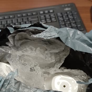 Sürat Kargo İle Süregelen Sorunlar