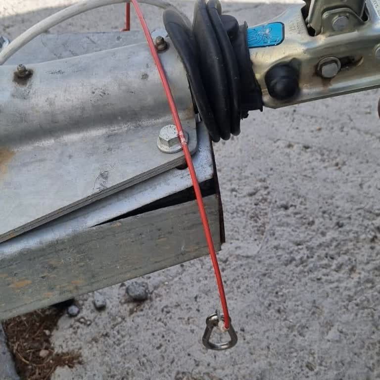 Ege Karavan (Bakırköy) Şikayeti