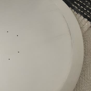 Zigon Sehpa Kalitesizliği Ve Yüksek Fiyat