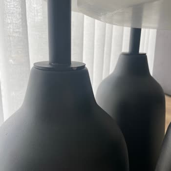 Zigon Sehpa Kalitesizliği Ve Yüksek Fiyat