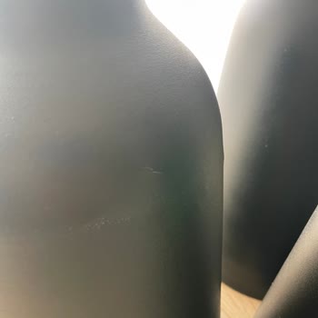 Zigon Sehpa Kalitesizliği Ve Yüksek Fiyat