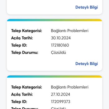 İnternet Sorunları Ve Yetersiz Teknik Destek