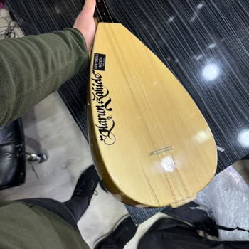 Kırık Saz Ve Çözüm Beklentisi