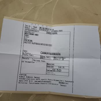 Kırık Saz Ve Çözüm Beklentisi